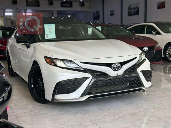 Toyota for sale in Iraq